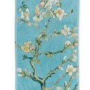 Beddinghouse Beddinghouse x Van Gogh Museum Blossom Guest Towel Bleu