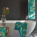 Beddinghouse Beddinghouse x Van Gogh Museum Blossom Towel Bleu