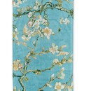 Beddinghouse Beddinghouse x Van Gogh Museum Blossom Towel Bleu