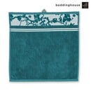 Beddinghouse Beddinghouse x Van Gogh Museum Fleurir Keukenhanddoek  Blauw