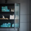 Beddinghouse Beddinghouse x Van Gogh Museum Gant de toilette Fleurir Bleu