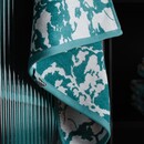 Beddinghouse Beddinghouse x Van Gogh Museum Fleurir Keukenhanddoek  Blauw