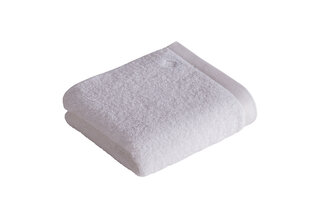Serviette de bain Foxes High Line White 50x100