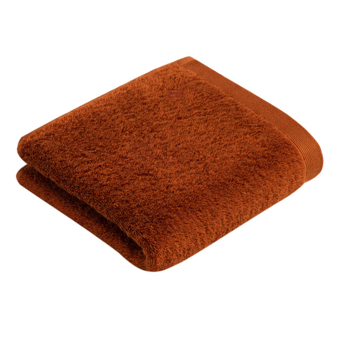 Serviette de bain Foxes High Line Tiger 50x100