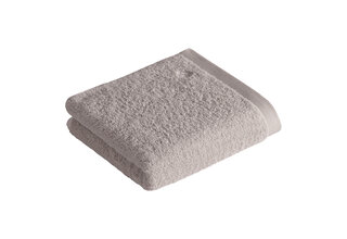 Serviette de bain Foxes High Line Pearl Grey 50x100