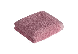 Serviette de bain Foxes High Line Lotus 50x100