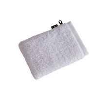 Gant de toilette Foxes High Line White 16x22