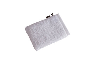 Gant de toilette Foxes High Line White 16x22