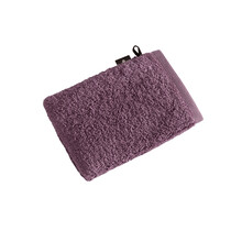 Vossen Washandje High Line Malve 16x22