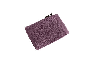 Vossen Washandje High Line Malve 16x22