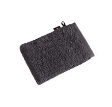 Gant de toilette Vossen High Line Graphit 16x22