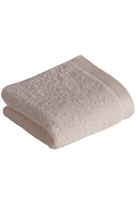 Serviette de toilette Foxes High Line Ivory 40x60