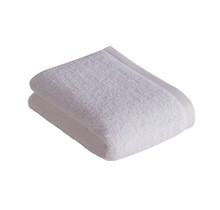 Vossen Douchelaken High Line Wit 67x140