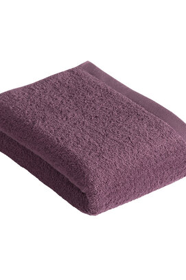 Foxes Serviette de douche High Line Malve 67x140
