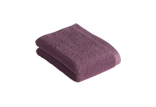 Foxes Serviette de douche High Line Malve 67x140