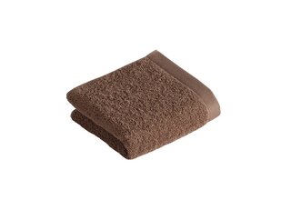 Serviette de douche Foxes High Line Nut Brown 67x140