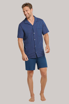 Schiesser shortama  173668 heren admiral