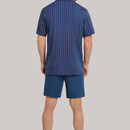 Schiesser Schiesser shortama  173668 heren admiral