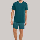 Schiesser Schiesser shortama 174529 hommes essence