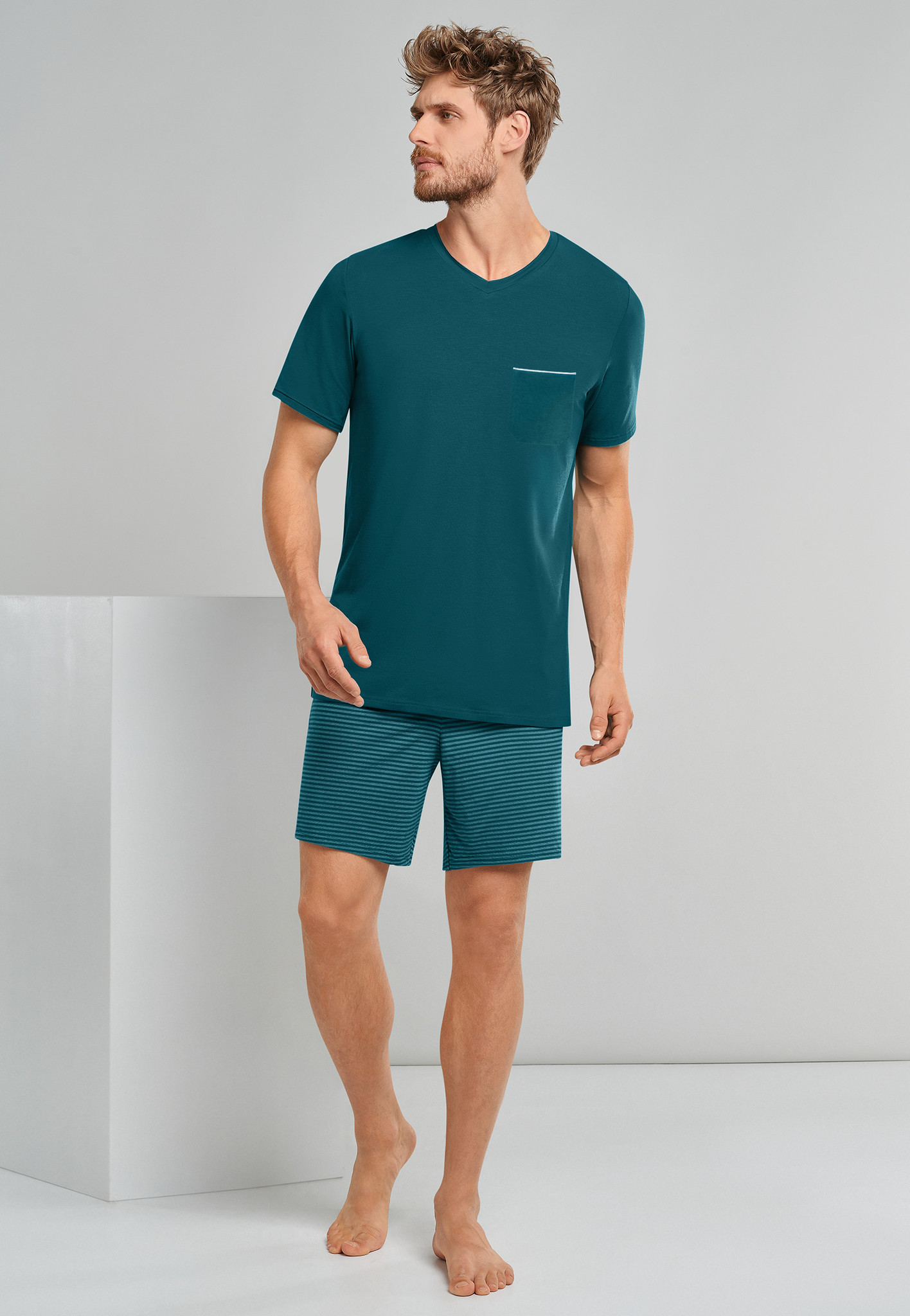 Schiesser shortama cheap