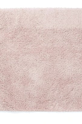 Casilin Havana Tapis de bidet Misty Pink 60x60