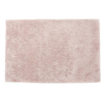 Casilin Tapis de bain Havana Misty Pink 70x110