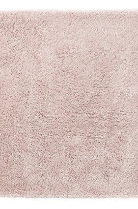 Casilin Tapis de bain Havana Misty Pink 70x110