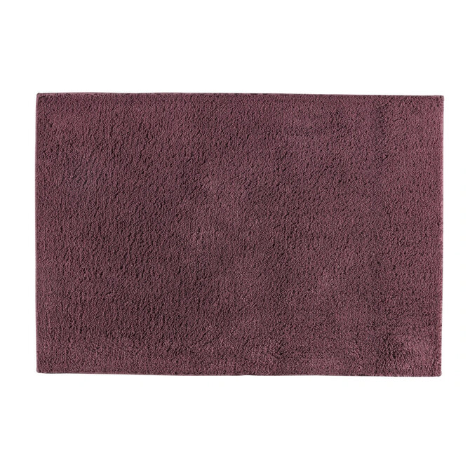 Casilin Havana Tapis de bain Figue 60x90