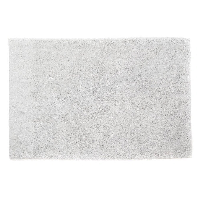 Casilin Tapis de bain Havana Blanc Fumé 60x90