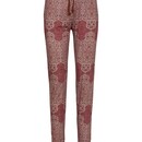 Essenza Essenza Jules Giulia Pantalon Long Rose XL