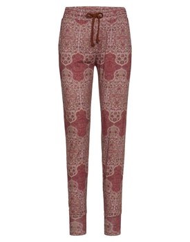 Essenza Jules Giulia Trousers Long Rose XL