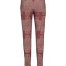 Essenza Essenza Jules Giulia Pantalon Long Rose XL