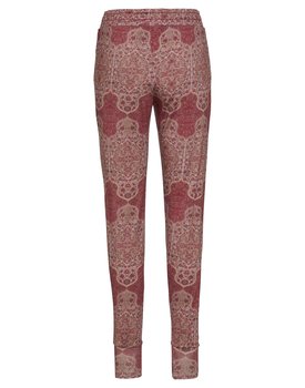 Essenza Jules Giulia Trousers Long Rose XL