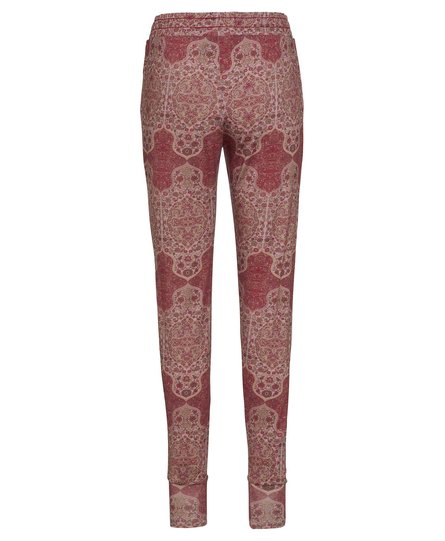 Essenza Jules Giulia Trousers Long Rose XL