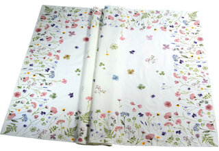 Sander tafelkleed Suzanne 150x250