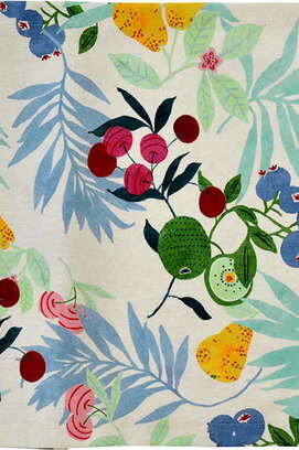 Sander tafelkleed Giardino 150x250