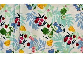 Sander tafelkleed Giardino 150x250