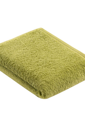 Vossen douchelaken Vegan Life avocado 67x140