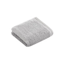 Serviette de toilette Foxes Vegan Life shadow 40x60