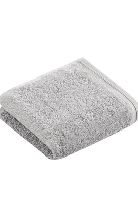 Vossen gastendoekje Vegan Life shadow 40x60