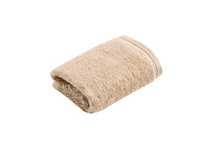 Serviette de toilette Renards Vegan Life tibet 30x30