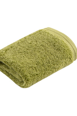 Vossen zeepdoekje Vegan Life avocado 30x30