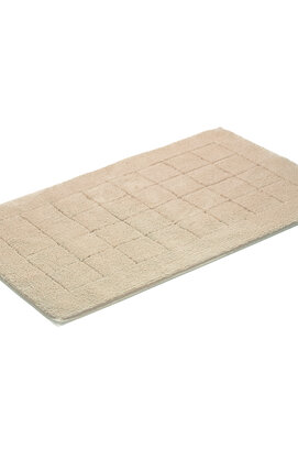 Vossen Tapis de bain Large Exclusive Tibet 67x120