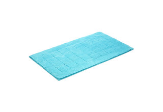 Vossen Tapis de bain Large Exclusive Light Azure 67x120