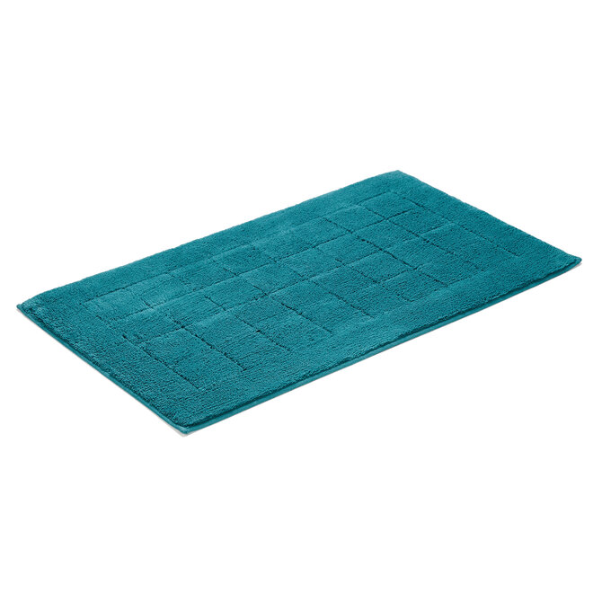 Vossen Tapis de bain Large Exclusive Lagoon 67x120