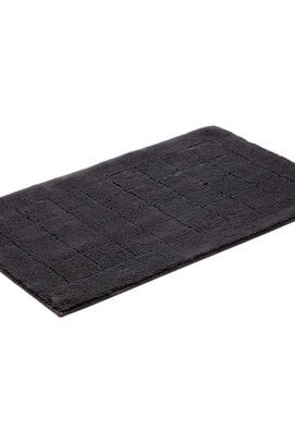 Vossen Tapis de bain Large Exclusive Graphit 67x120