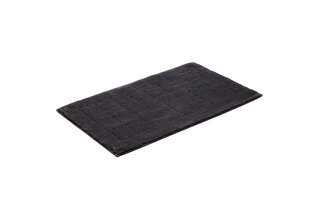 Vossen Tapis de bain Large Exclusive Graphit 67x120
