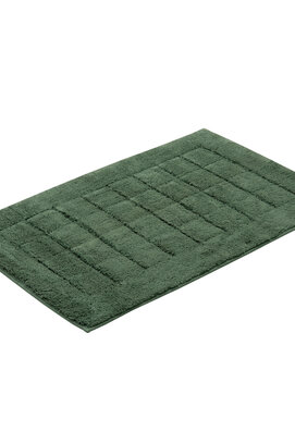 Vossen Tapis de bain Large Exclusive Evergreen 67x120