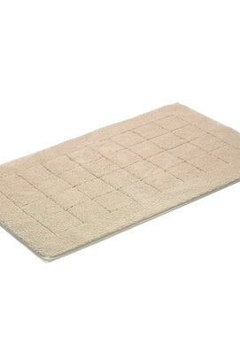 Tapis de bain Vossen Exclusive Tibet 60x100