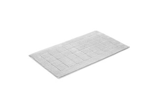 Vossen Tapis de bain Exclusive Light Grey 60x100